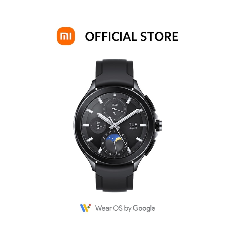 Watch 2 Pro 3