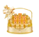 SCOTCH กระเช้าปีใหม่ รังนก Royal Gold Set A 1
