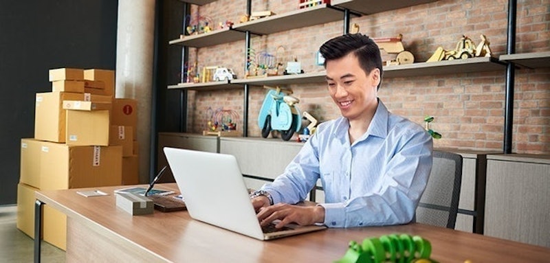 สินเชื่อเงินสดเพื่อธุรกิจรายย่อย 1