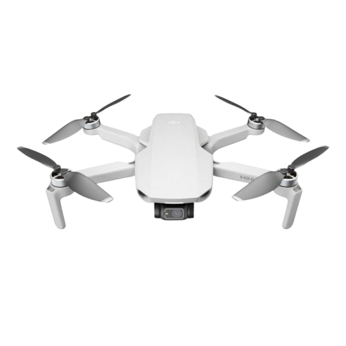 10 โดรน DJI รุ่นไหนดี ปี 2026 บินไกล ภาพชัด 4