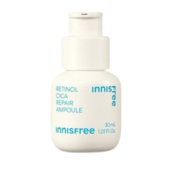 Retinol Cica Repair Ampoule