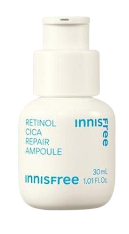Retinol Cica Repair Ampoule 1