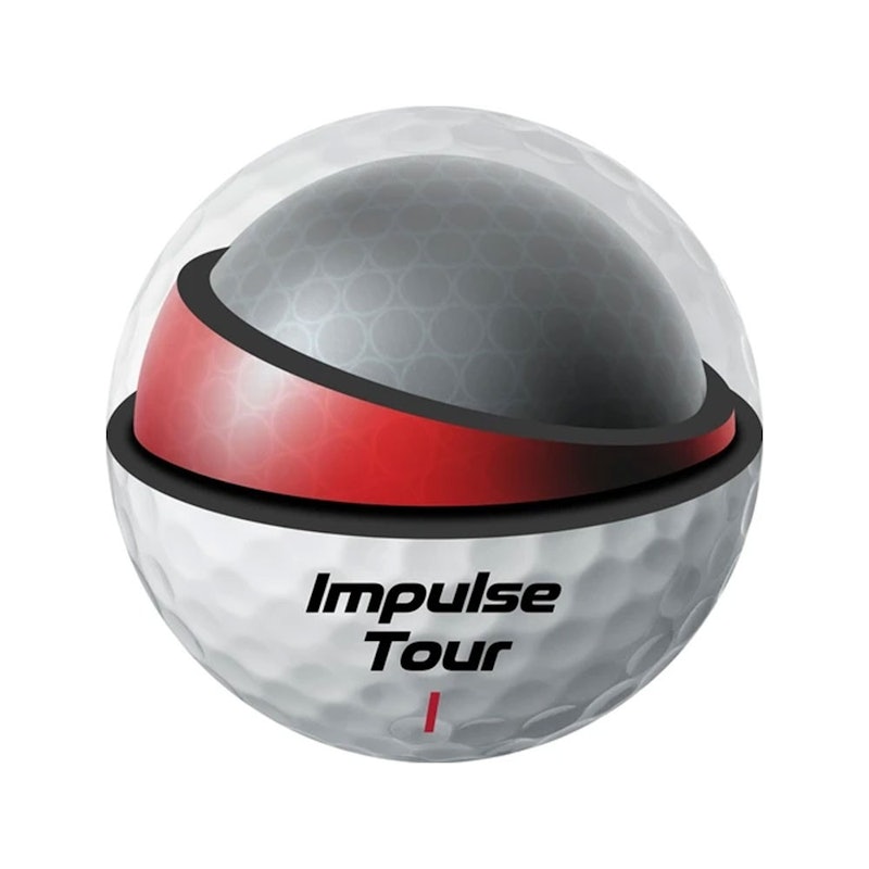 Impulse Tour 2