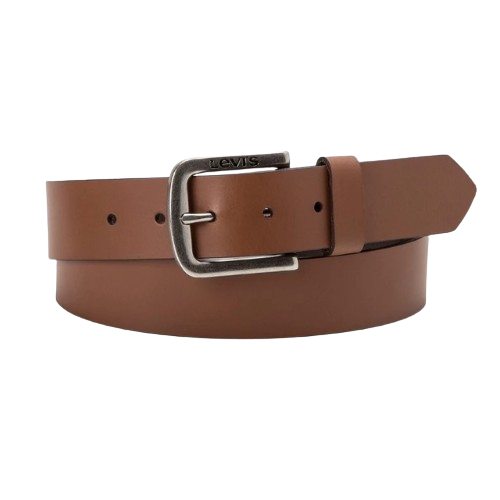 เข็มขัดผู้ชาย Men's Seine Belt 2