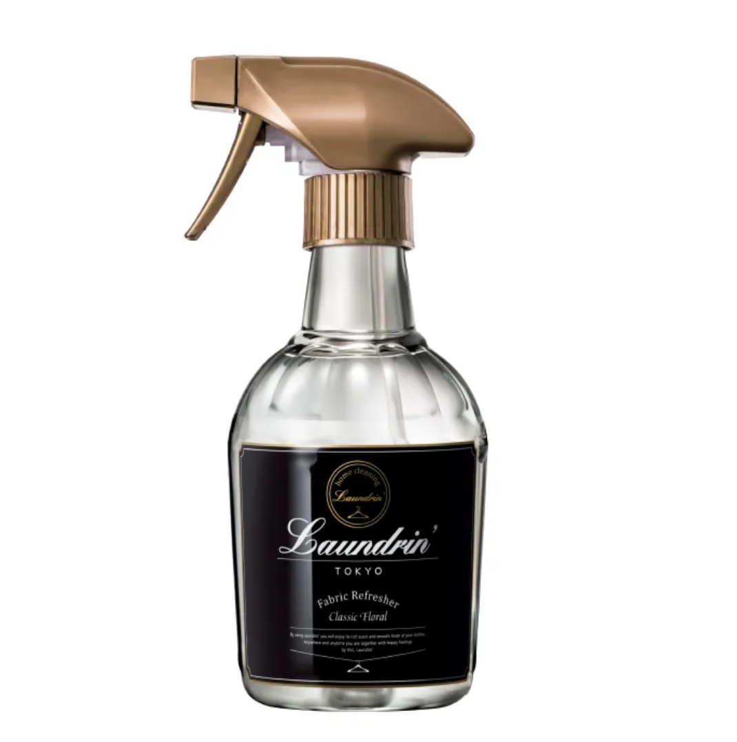 สเปรย์ฉีดผ้าหอม Fabric Refresher Classic Floral 1