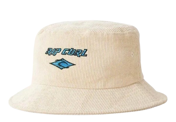Diamond Cord Bucket Hat 1