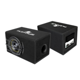 10 Bass Box ยี่ห้อไหนดี ปี 2026 สำหรับติดตั้งในรถยนต์ 2