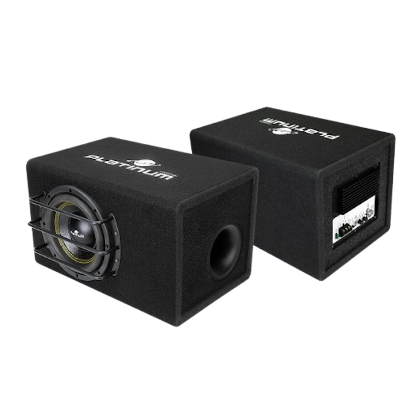 ตู้ลำโพงซับ Bass Box 1