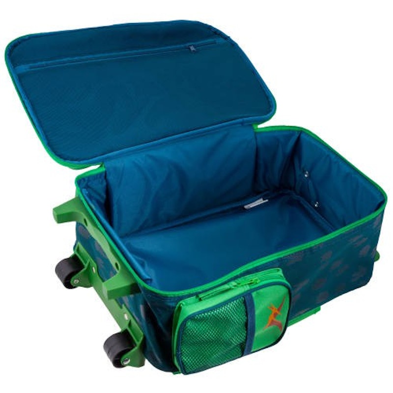 กระเป๋าลากเด็ก รุ่น Rolling Luggage Dino 3