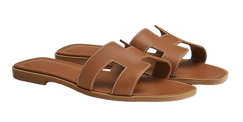 Oran Sandal 1