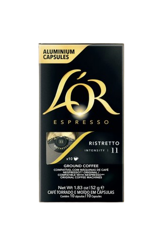 10 Nespresso แคปซูล รสไหนอร่อย ปี 2026 เข้มข้น กลิ่นหอมละมุน 2