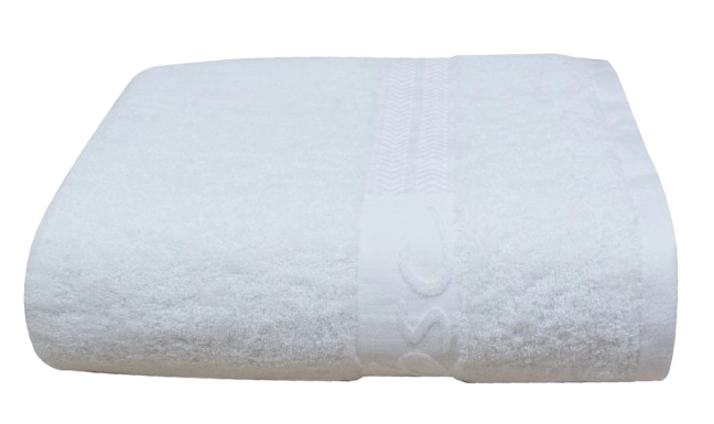 Bamboo Cotton Towel 3