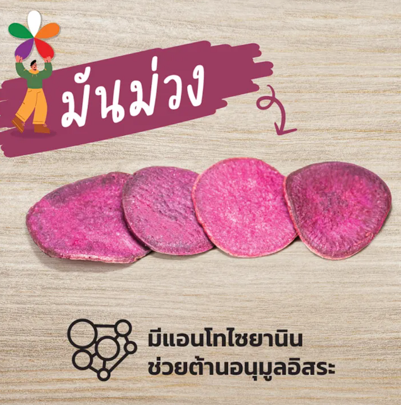 Veggie & Apple Chips 2