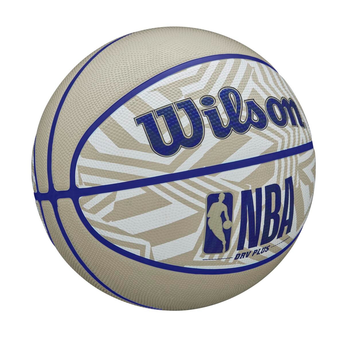 ลูกบาส NBA DRV PLUS DAZZLE CAMO Outdoor  3