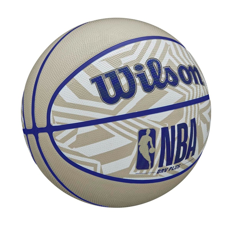 ลูกบาส NBA DRV PLUS DAZZLE CAMO Outdoor 3