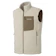 Montbell Climaplus Shearling Vest Men's เสื้อกั๊กฟลีซกันหนาว 1