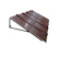 S.D.Brilliant หลังคา UPVC DIY 1