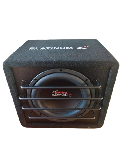 ตู้ลำโพงซับ Bass Box  3