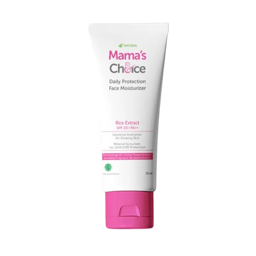 Daily Protection Face Moisturizer 1