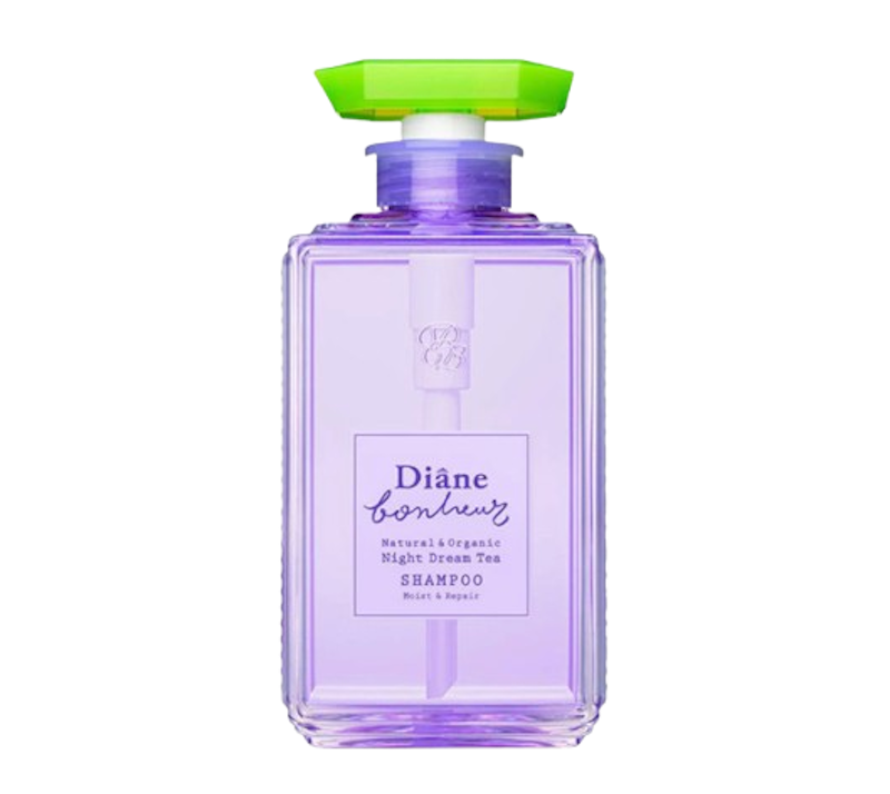 Bonheur Night Dream Tea Shampoo 1