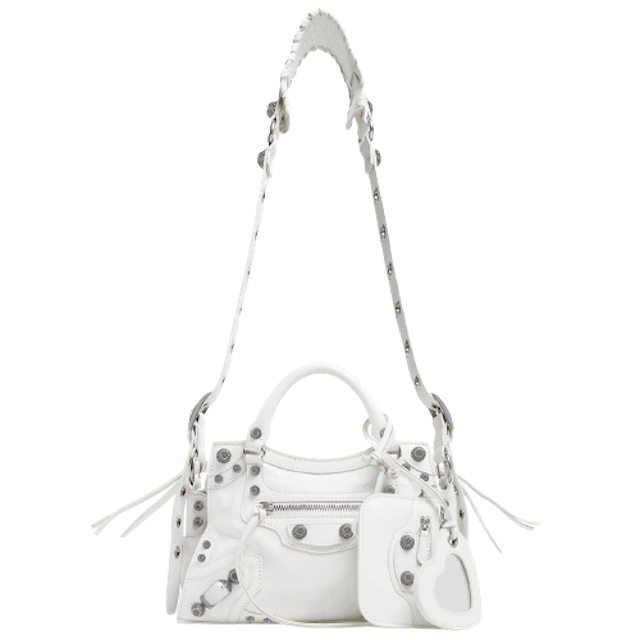กระเป๋า Balenciaga รุ่น Neo Cagole XS Handbag 2