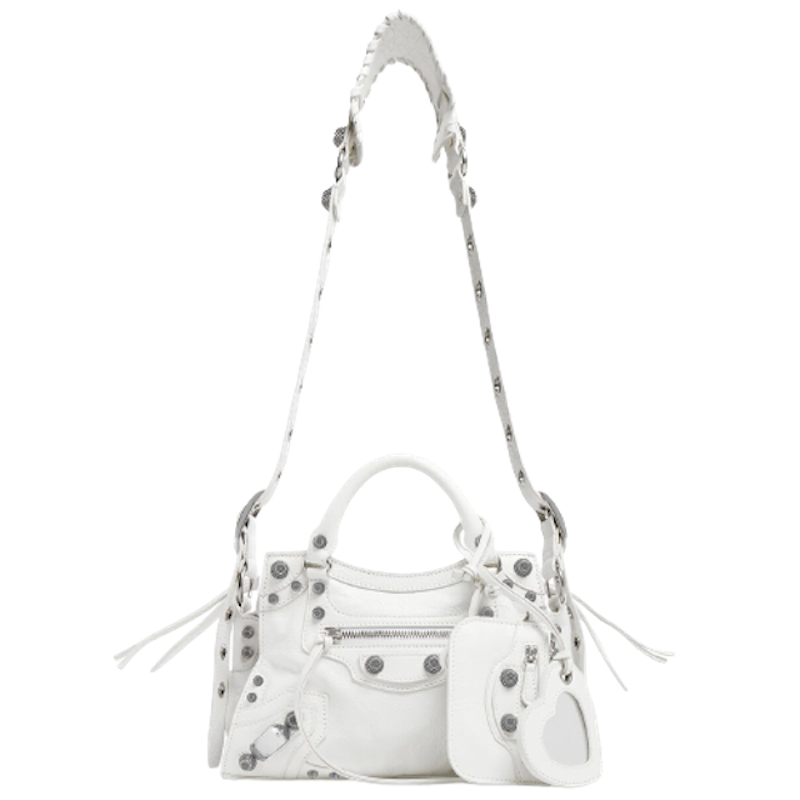 กระเป๋า Balenciaga รุ่น Neo Cagole XS Handbag 2