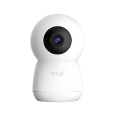 กล้องวงจรปิดอัจฉริยะ 4Pro Ai
