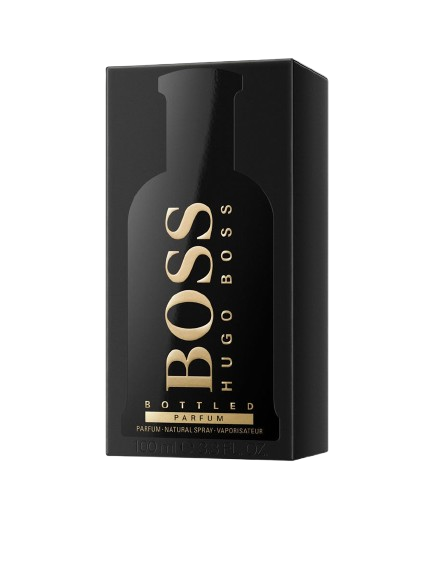 BOSS Bottled Parfum For Men 2