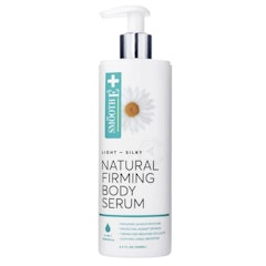 Light Silky Natural Firming Body Serum