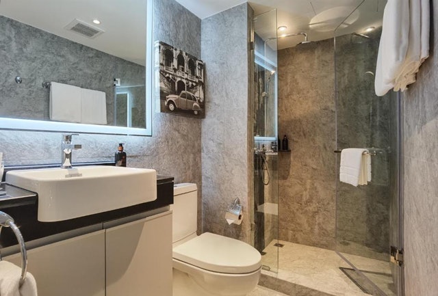 โรงแรมเปิดใหม่ กรุงเทพ The Quartier Hotel Sukhumvit 39 4