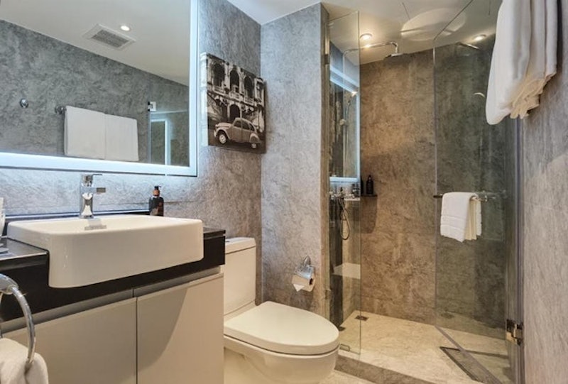 โรงแรมเปิดใหม่ กรุงเทพ The Quartier Hotel Sukhumvit 39 4