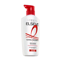 แชมพูฟื้นฟูผมเสีย Elseve Total Repair 5