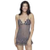PLAYBOY INTIMATE ชุดนอน รุ่น Twisted Iris Nightwear 1