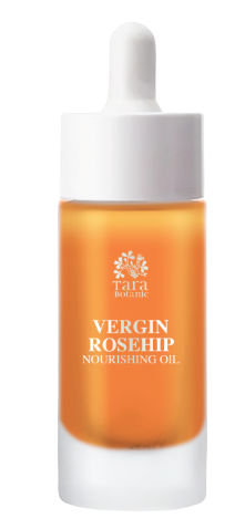 Virgin Rosehip Nourishing Oil 1