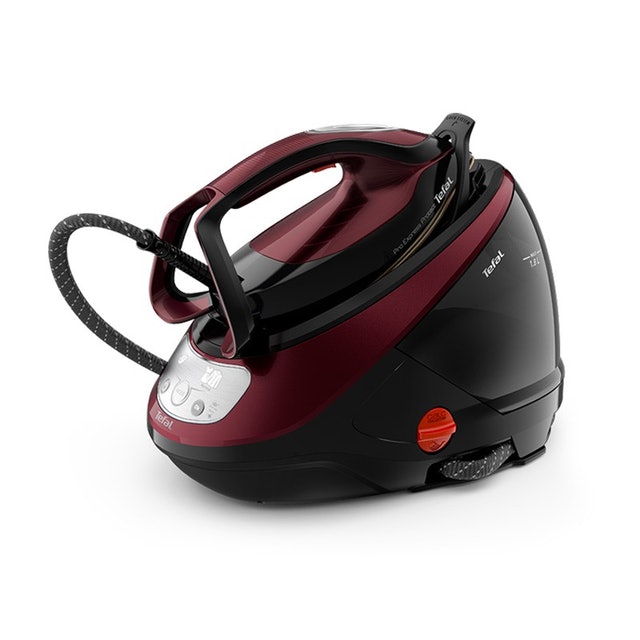เตารีดแรงดันไอน้ำ รุ่น Pro Express Protect 1