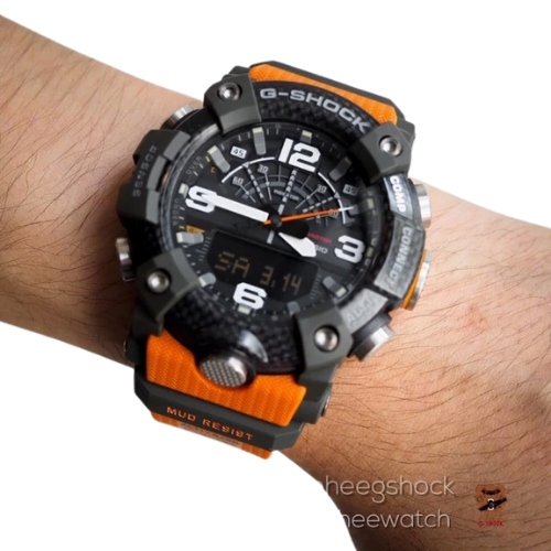 G-SHOCK PREMIUM 2