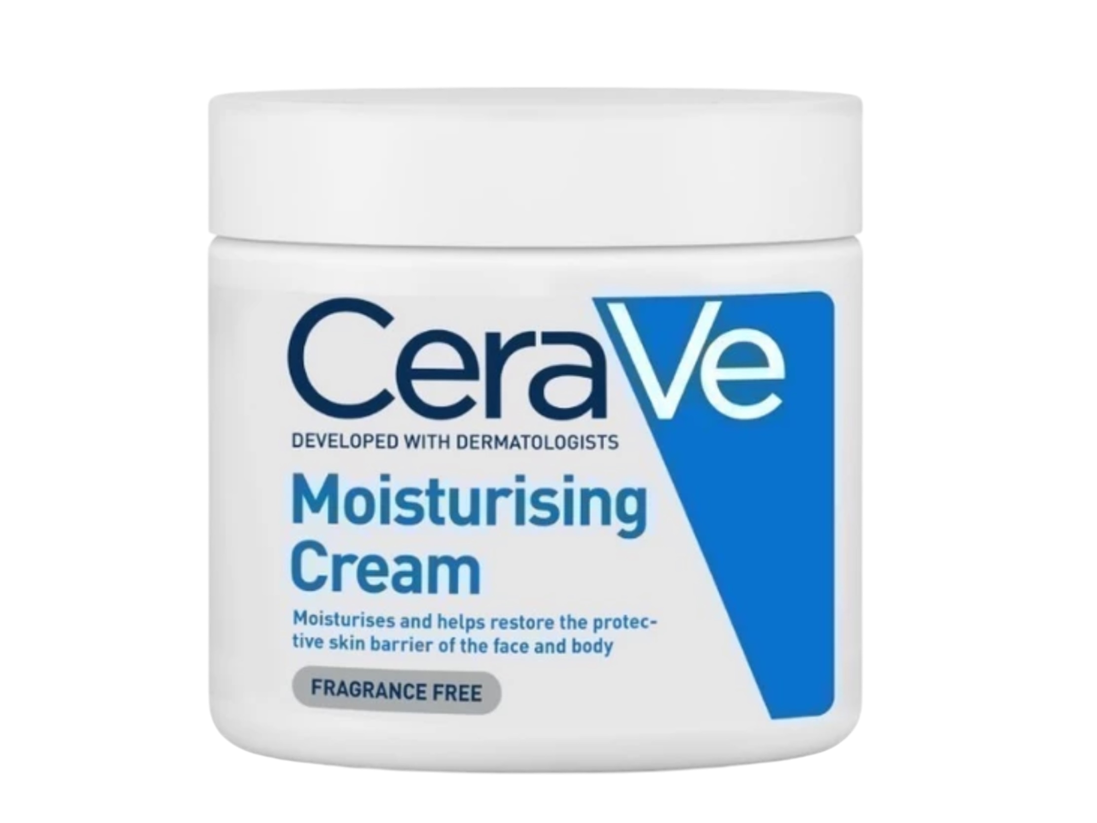 10 ครีมเซราไมด์ ยี่ห้อไหนดี ปี 2026 Ceramide Moisturizer 1