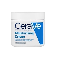 ครีมบำรุงผิวกาย เนื้อเข้มข้น Moisturising Cream