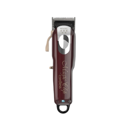 5 Star Magic Clip Cordless Hair Clipper