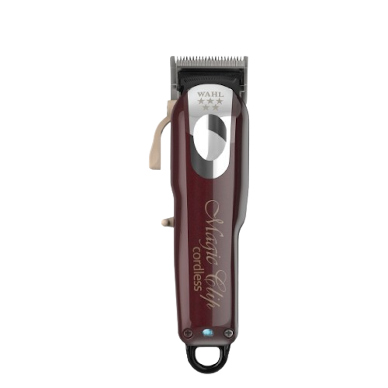 5 Star Magic Clip Cordless Hair Clipper 1
