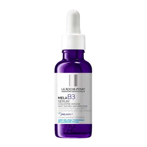 Mela B3 Serum Melasyl 1