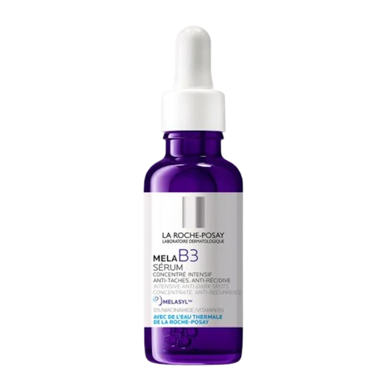 Mela B3 Serum Melasyl 1