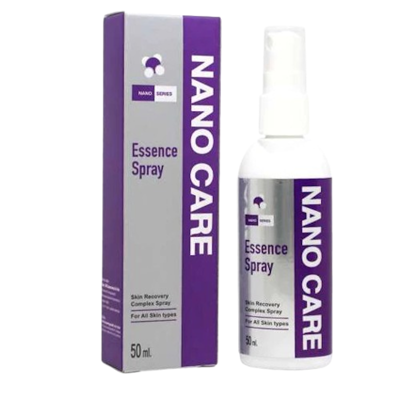 สเปรย์นาโน Essence Spray 1