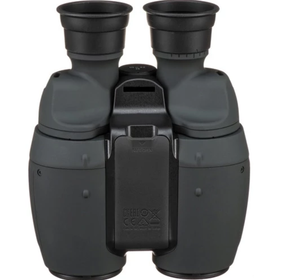 กล้องส่องทางไกล 10x32 IS Image Stabilized Binoculars 3