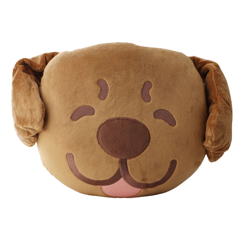 หมอนผ้าห่มจุ๊ม Joommeng Mee Arai Pillow And Blanket 1