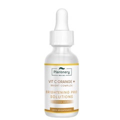 Vit C Orange & Lemon Bright Complex Intense Serum
