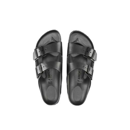 Arizona EVA Metallic Anthracite 3
