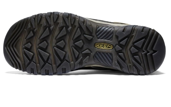 รองเท้าเดินป่า Men's Targhee IV Waterproof Hiking Boot 3