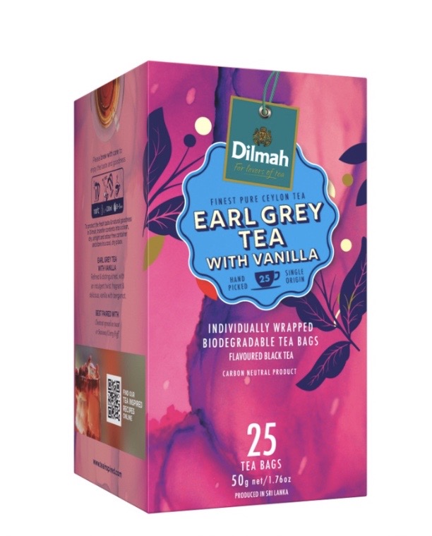 10 ชา Dilmah รสไหนอร่อย ปี 2026 รวมชาดำ เอิร์ลเกรย์ อู่หลง 4