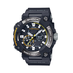 นาฬิกา G-Shock อนาล็อก รุ่น GWF-A1000-1A